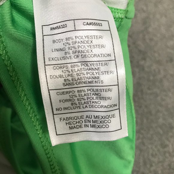 NIKE: Good Condition Sports Bra - Picture 5 of 7